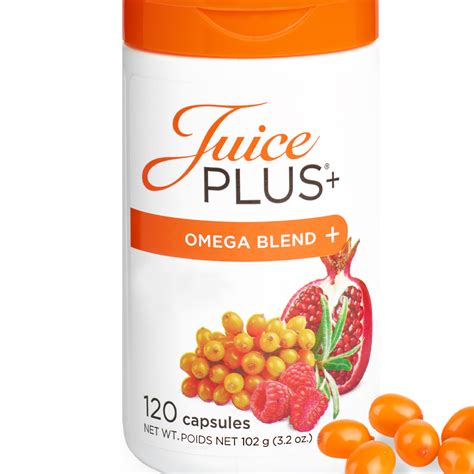 juice plus omega blend buy|juice plus consumer reports.